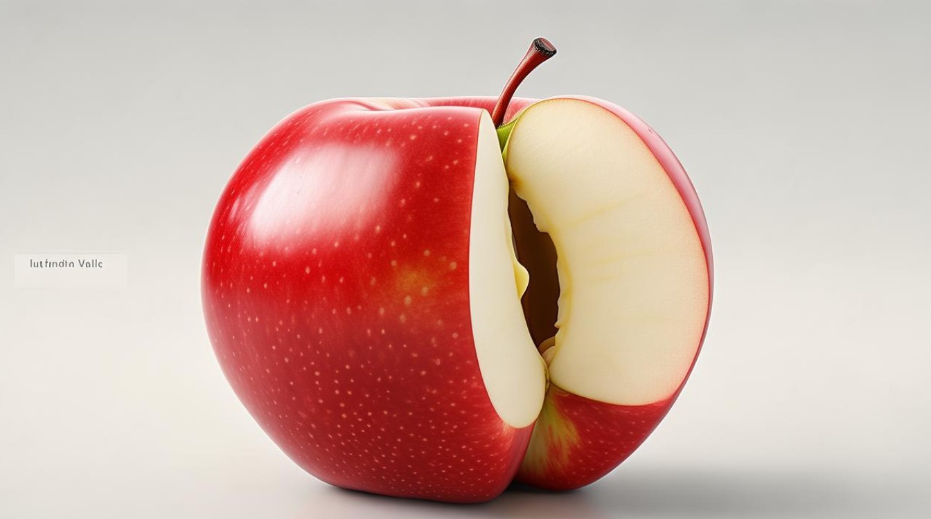 苹果营养价值