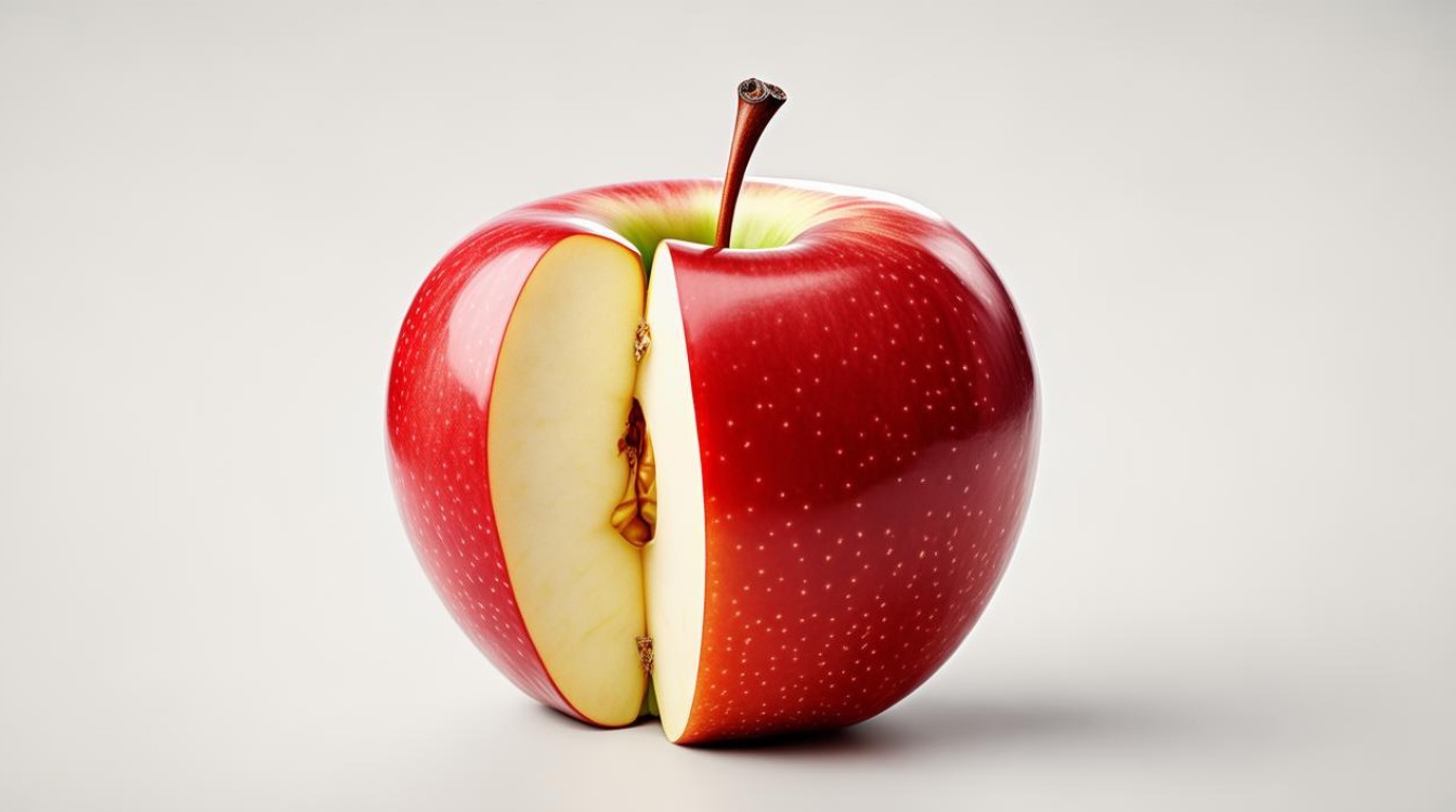 苹果营养价值