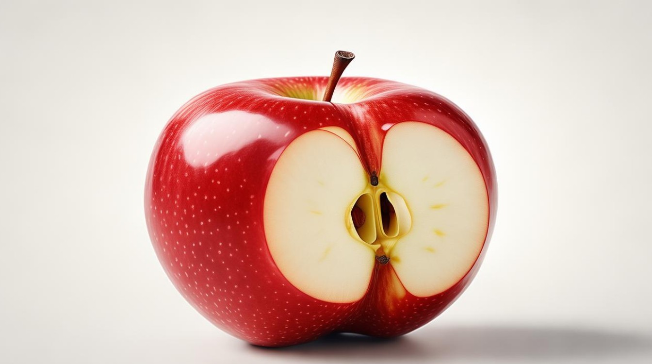 苹果营养价值