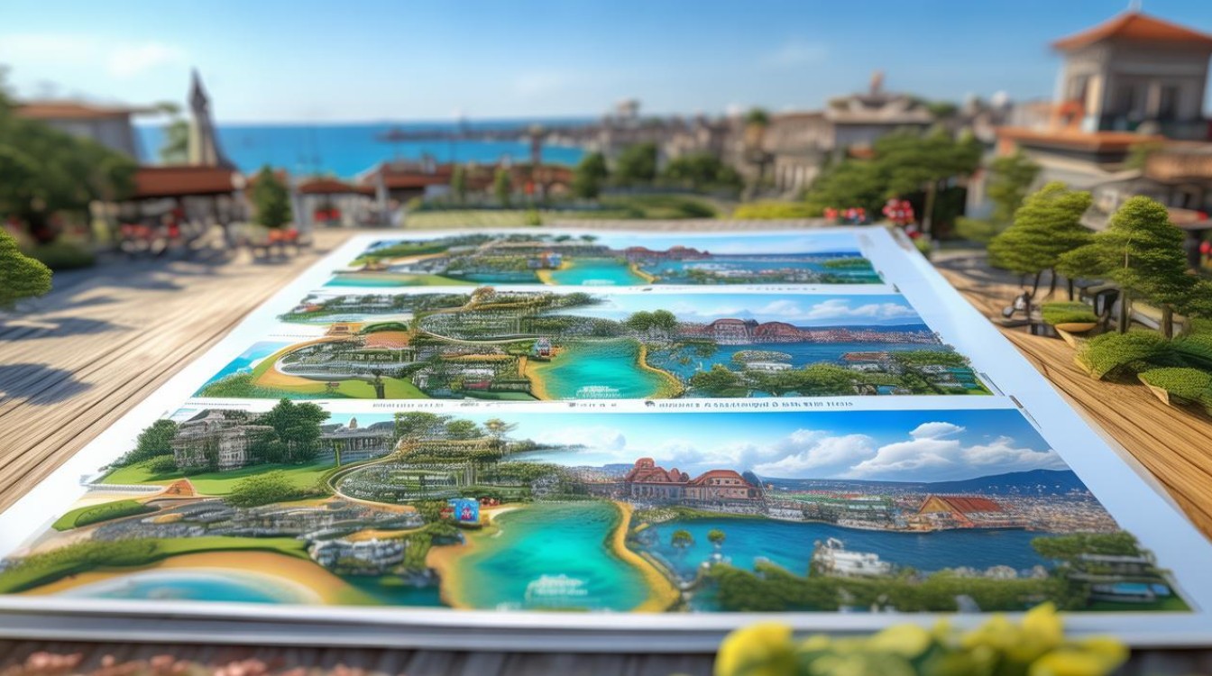 山东日照旅游攻略