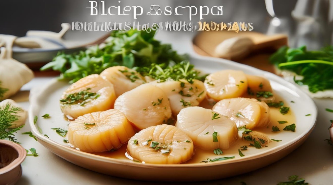 干贝怎么做好吃 干贝怎么做好吃