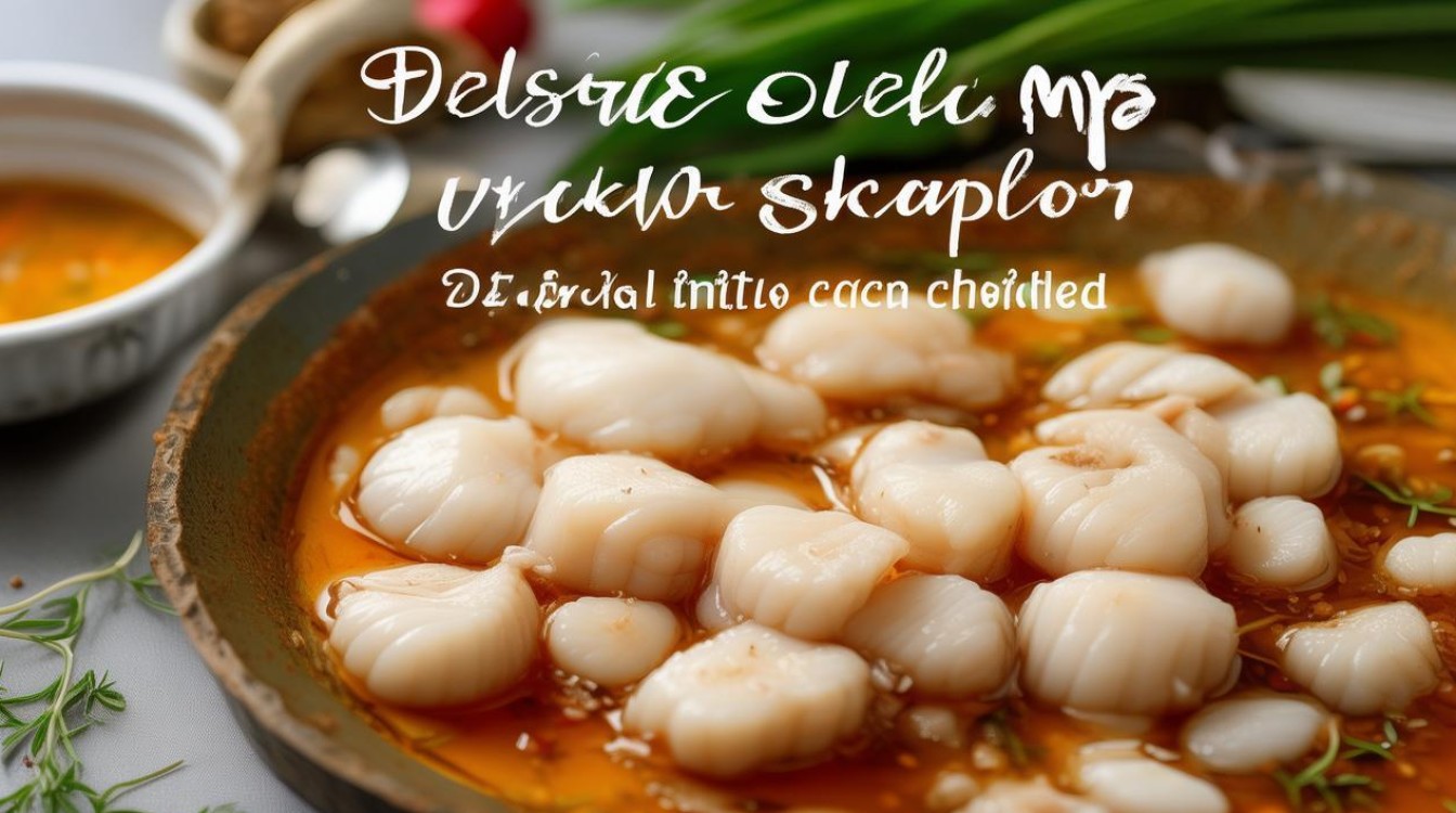 干贝怎么做好吃 干贝怎么做好吃