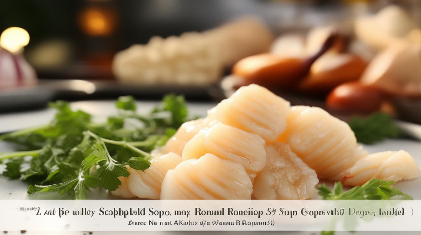 干贝怎么做好吃 干贝怎么做好吃