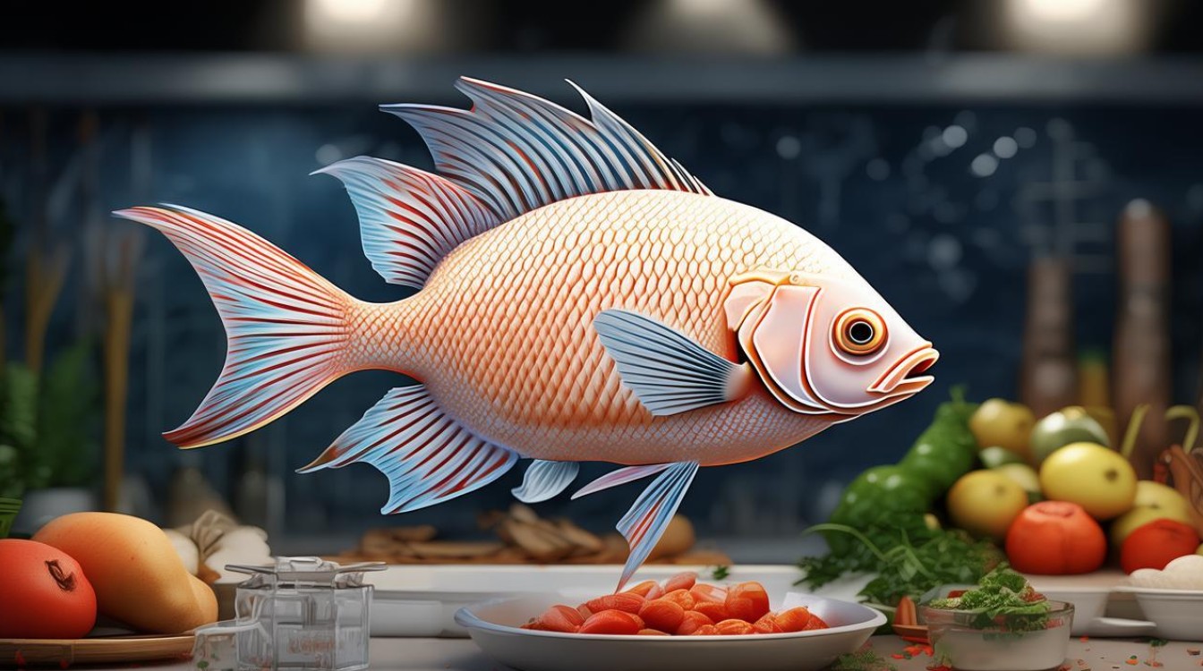 昂刺鱼怎么做好吃