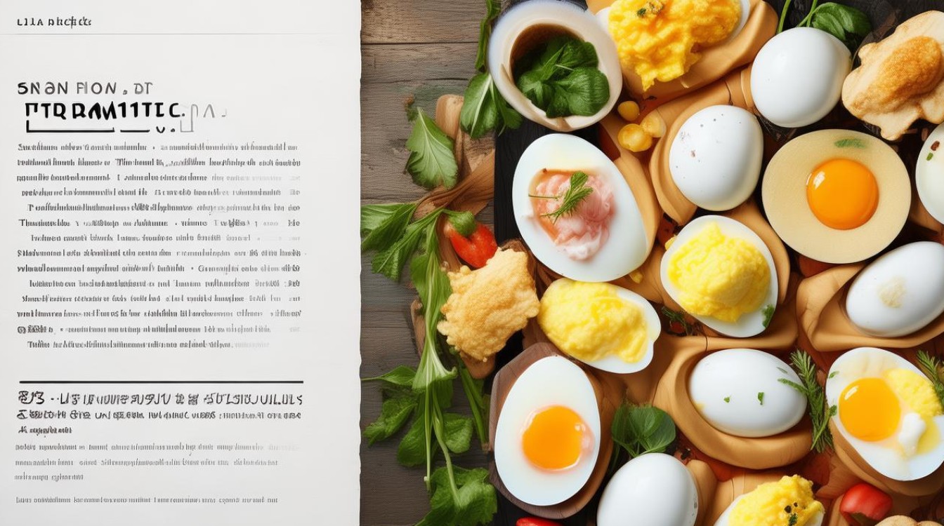 鸡蛋怎么做营养价值高