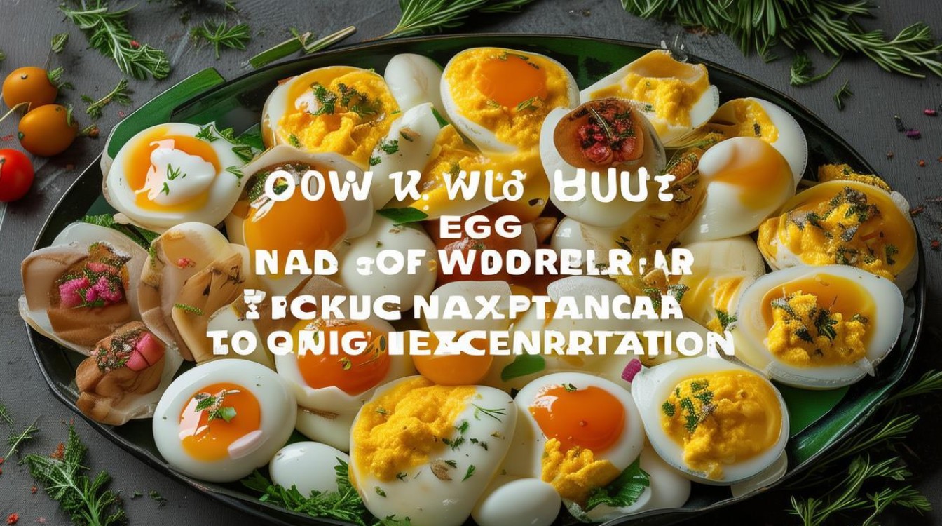 鸡蛋怎么做营养价值高