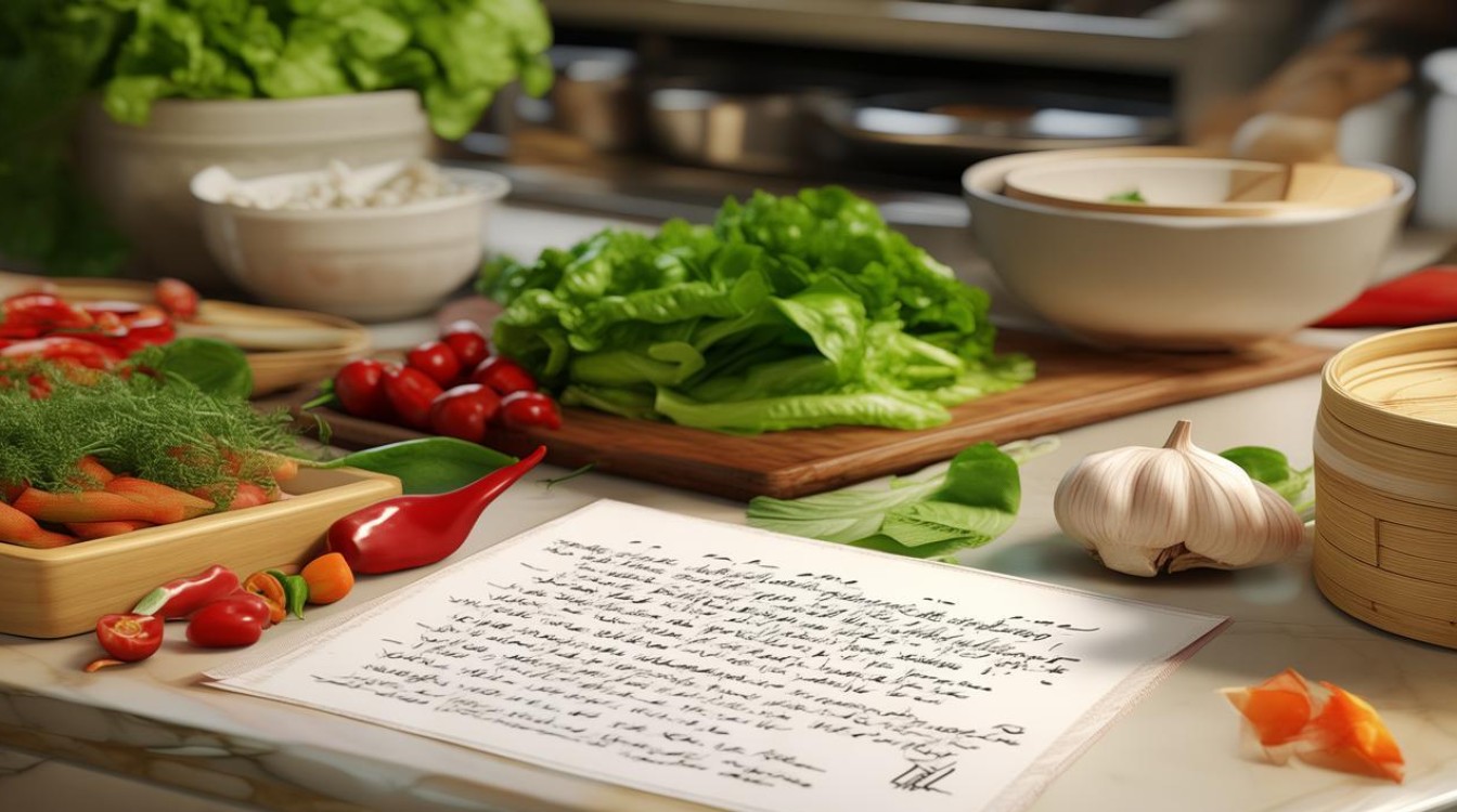 粉丝怎么凉拌才好吃