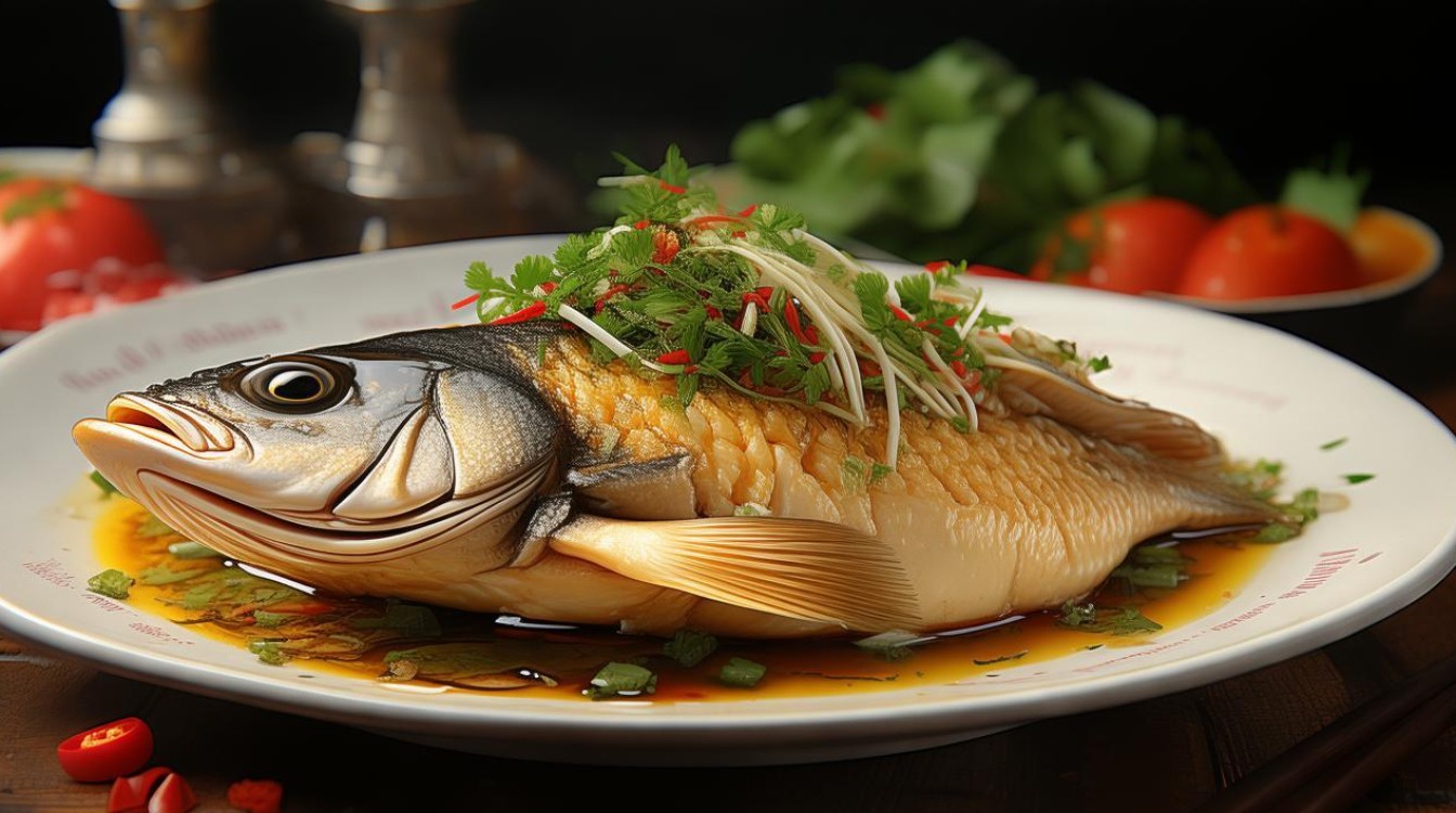 金昌鱼怎么做好吃