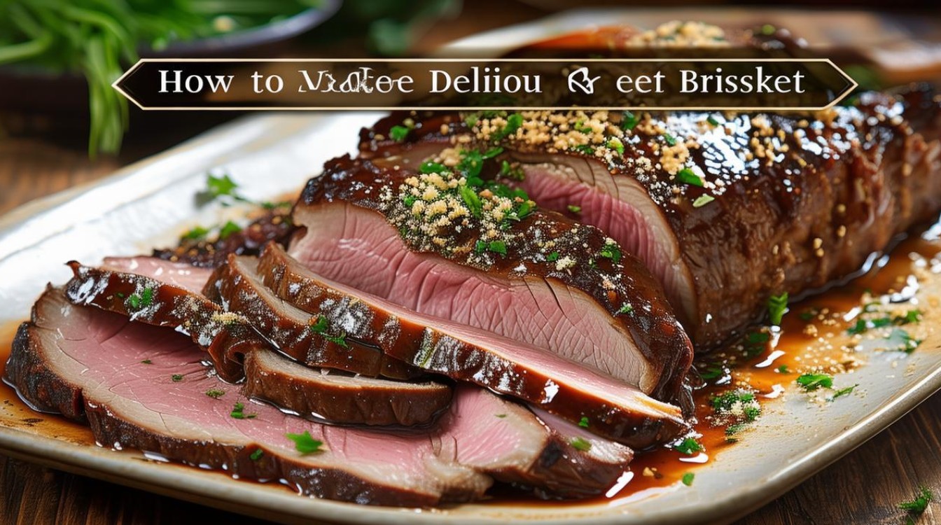 牛头肉怎么做好吃