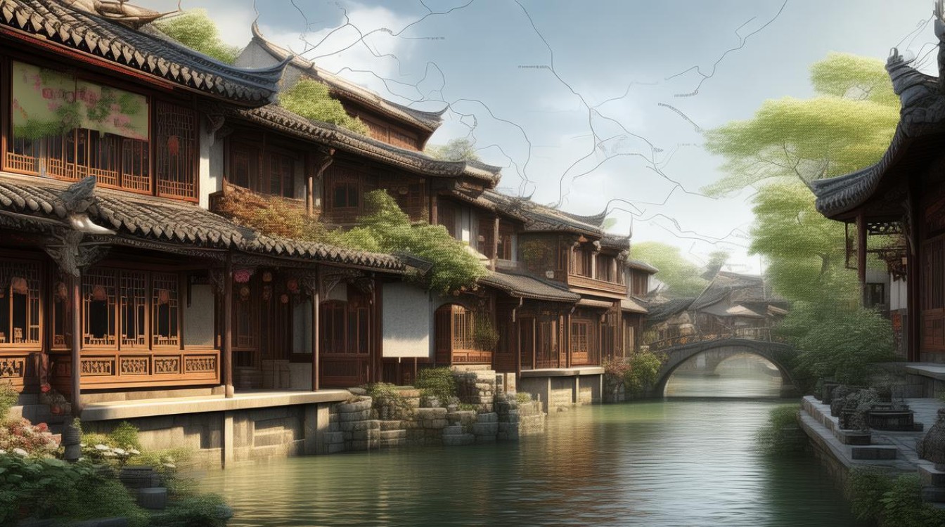 苏州乌镇旅游攻略