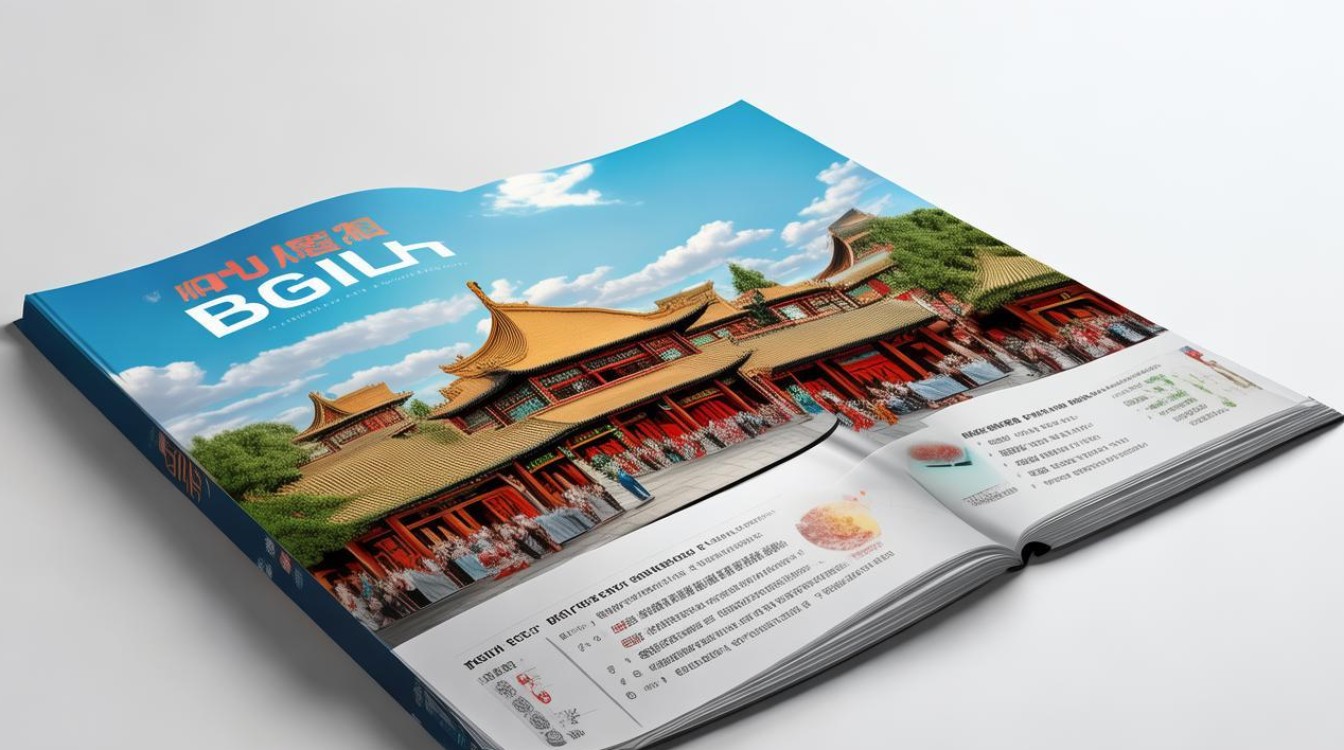 北京自助旅游攻略