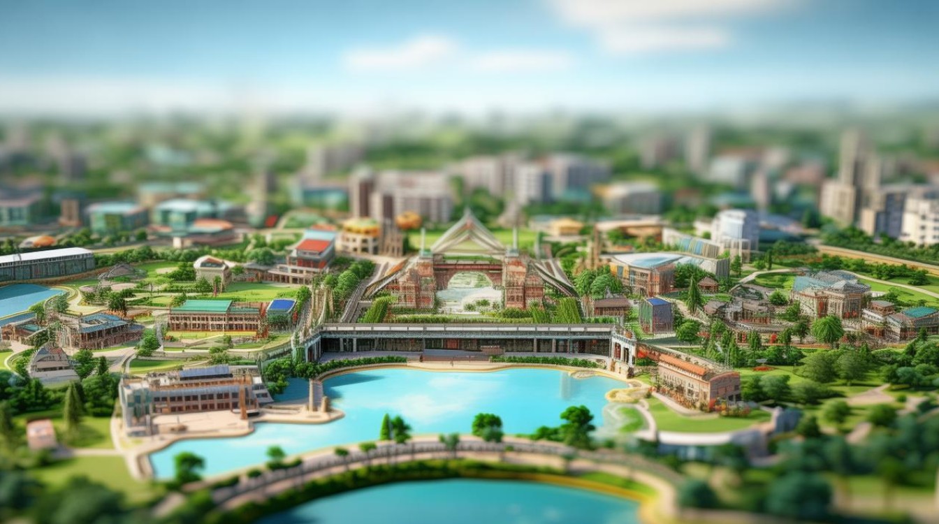 江门旅游攻略 江门旅游攻略