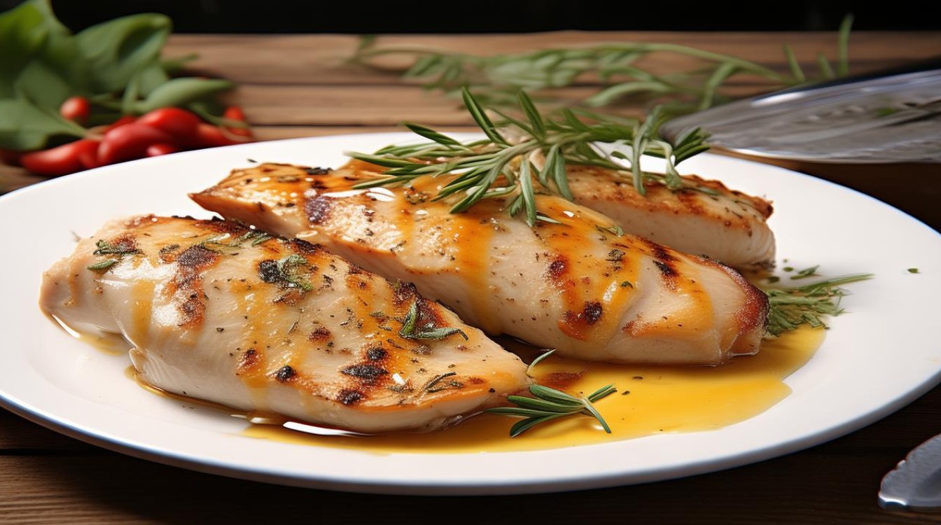 鸡胸肉怎么做好吃又简单 鸡胸肉怎么做好吃又简单