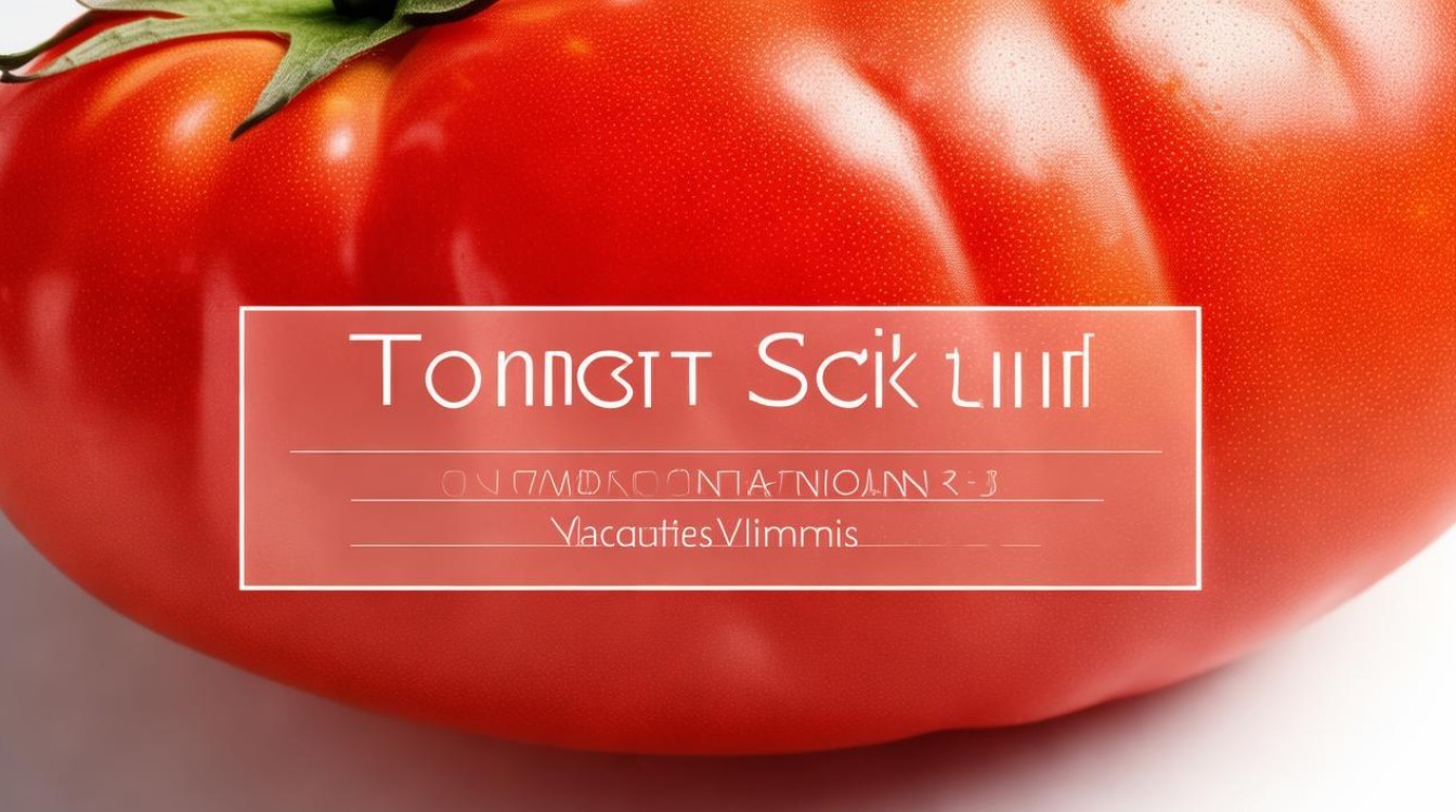 番茄皮的营养价值