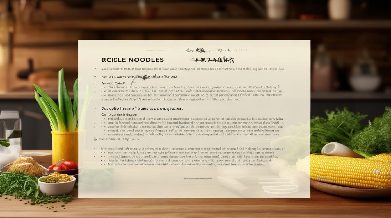 玉米面条怎么做好吃