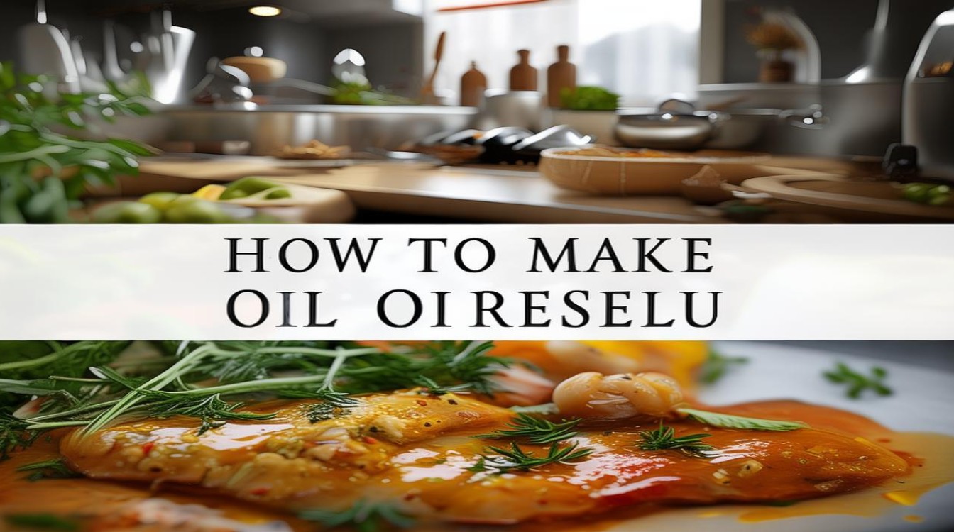 油渣怎么做好吃