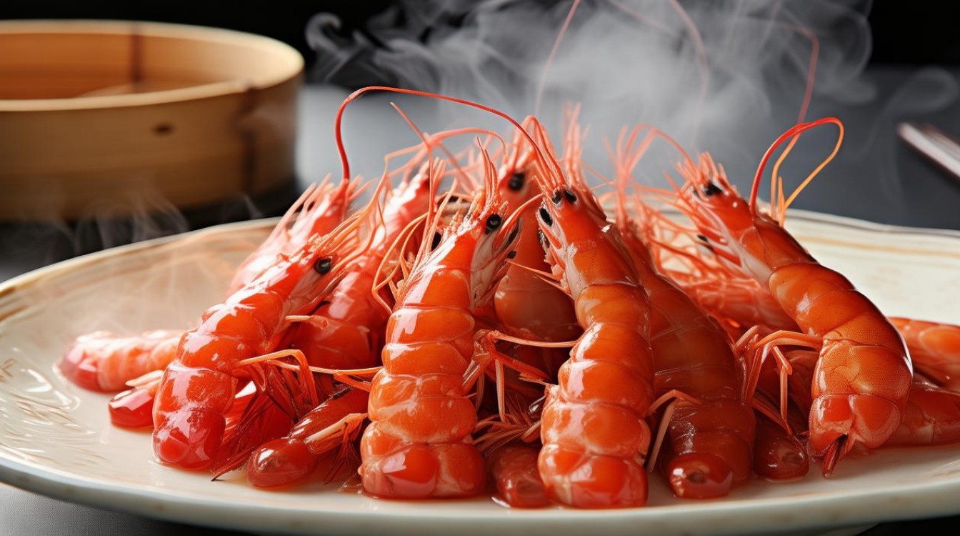 皮皮虾蒸多长时间最好吃