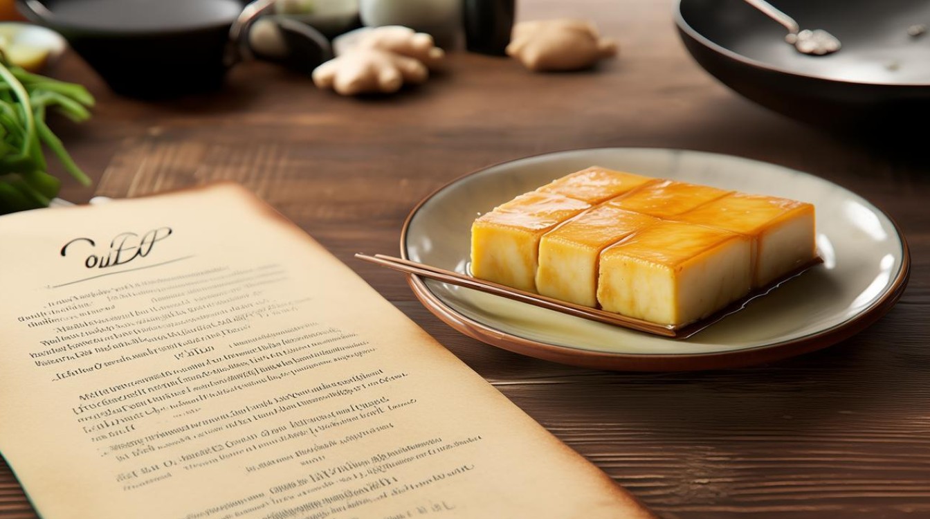 油豆腐怎么做好吃