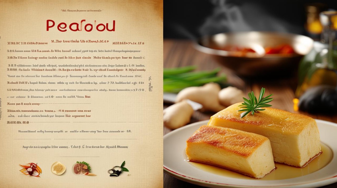 油豆腐怎么做好吃