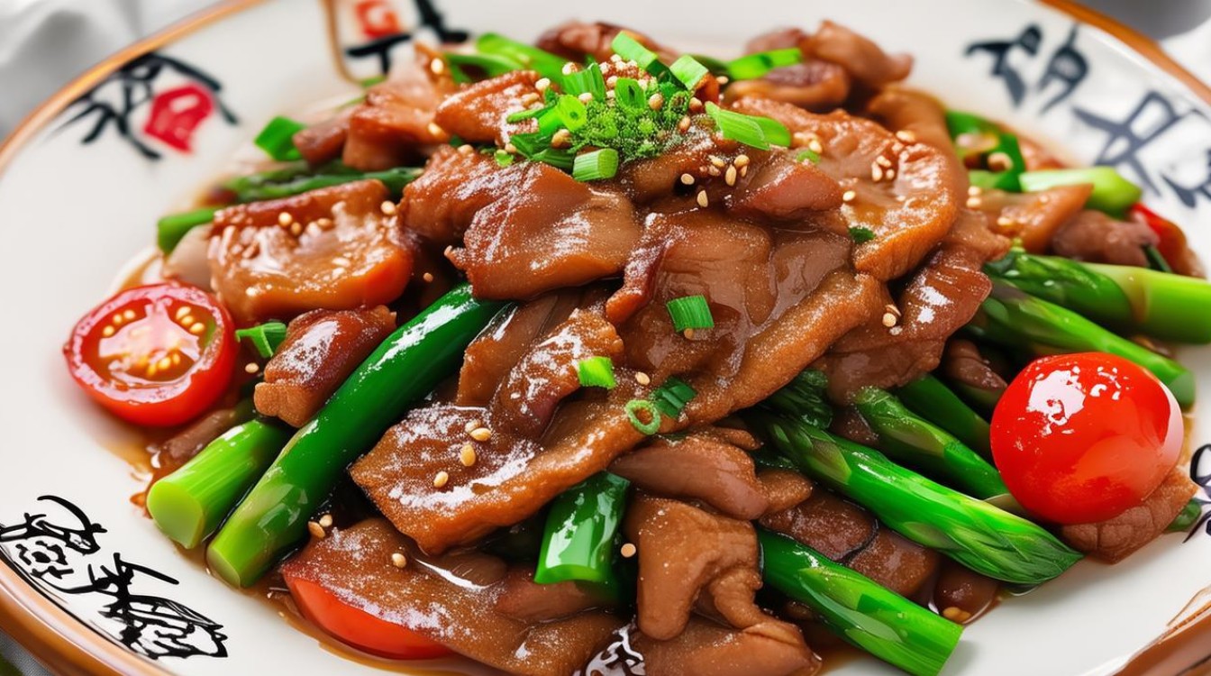 五花肉炒什么配菜好吃 五花肉炒什么配菜好吃