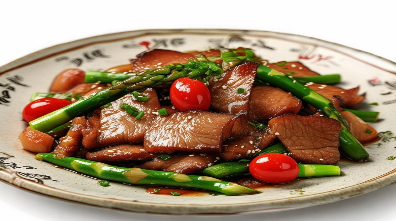 五花肉炒什么配菜好吃 五花肉炒什么配菜好吃