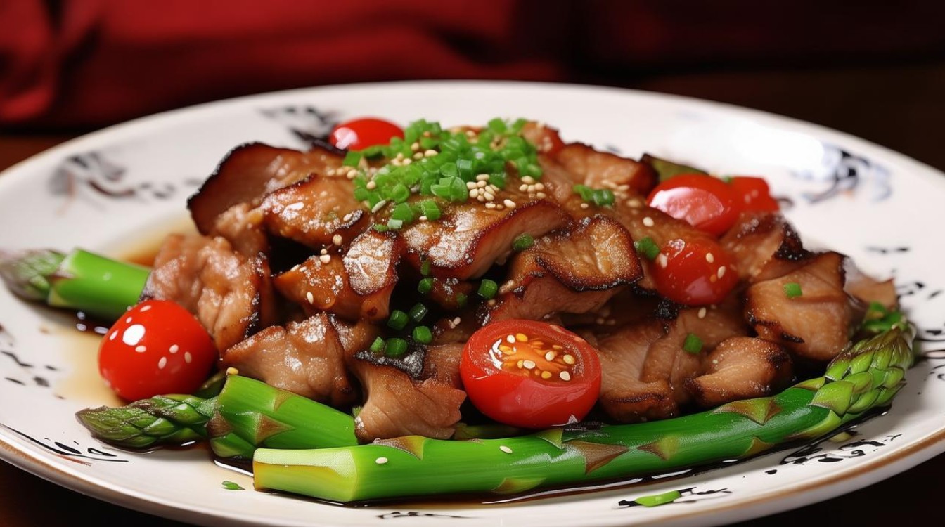 五花肉炒什么配菜好吃 五花肉炒什么配菜好吃