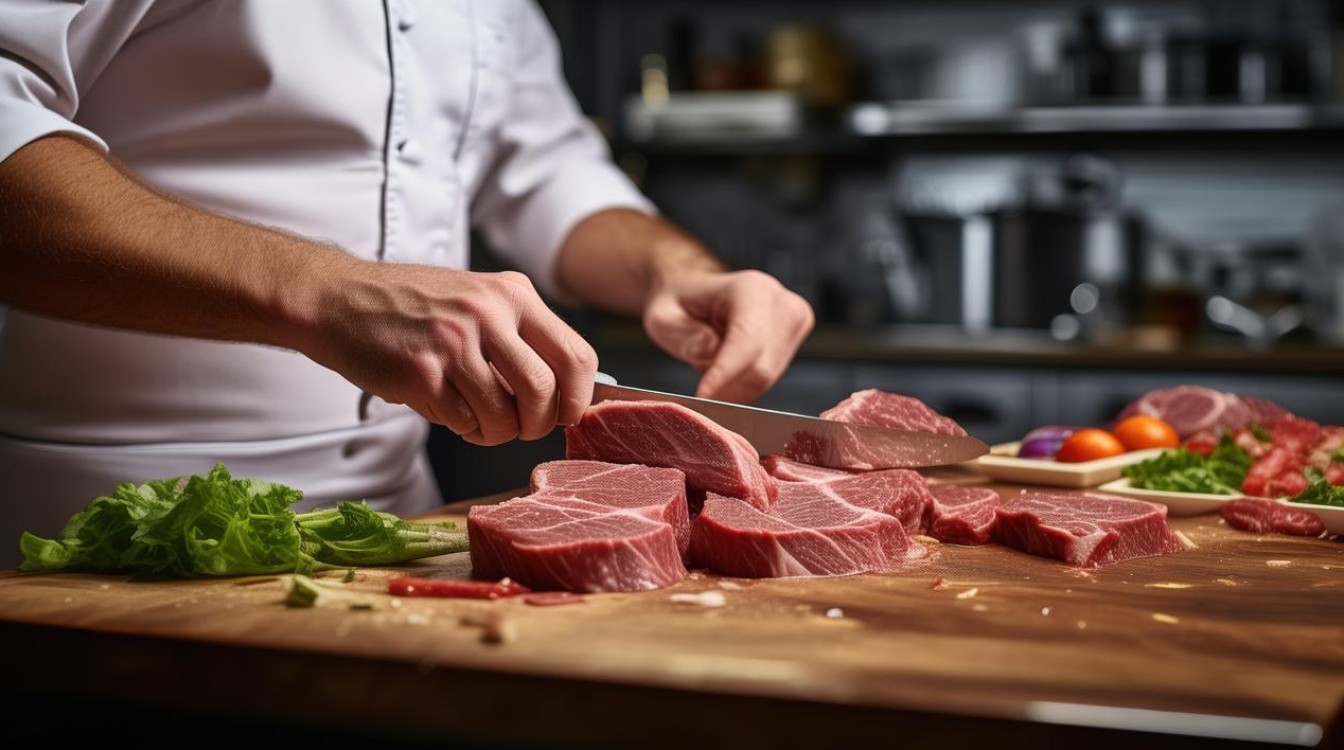 怎样炒牛肉嫩又好吃 怎样炒牛肉嫩又好吃