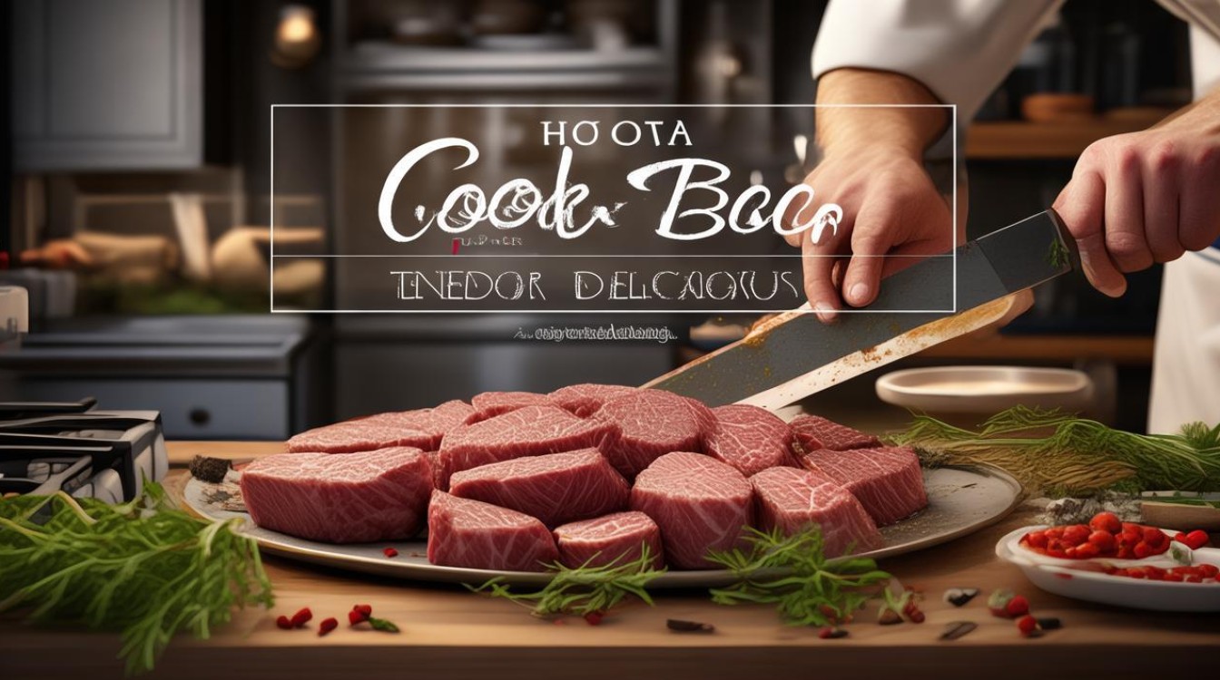 怎样炒牛肉嫩又好吃 怎样炒牛肉嫩又好吃