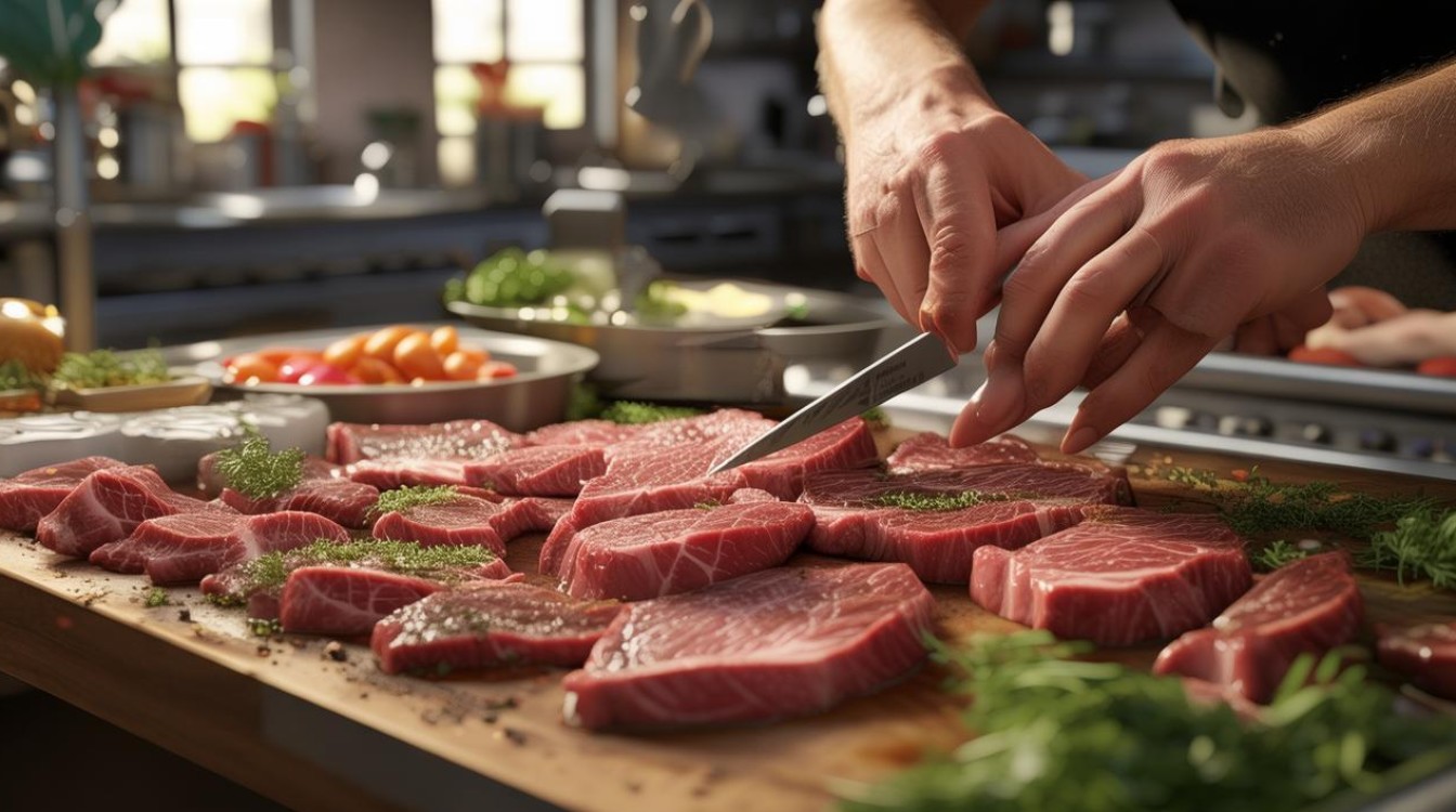 怎样炒牛肉嫩又好吃 怎样炒牛肉嫩又好吃