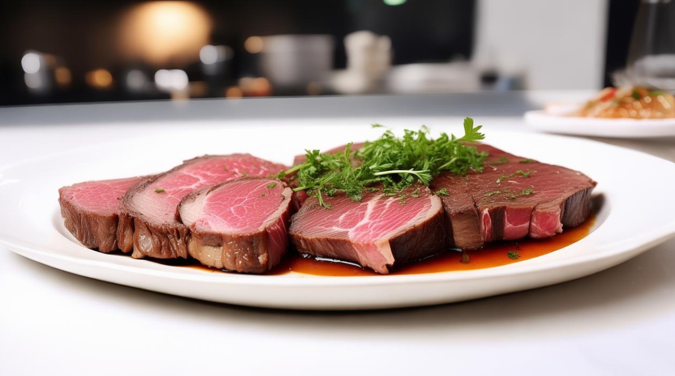 牛腿肉怎么做好吃