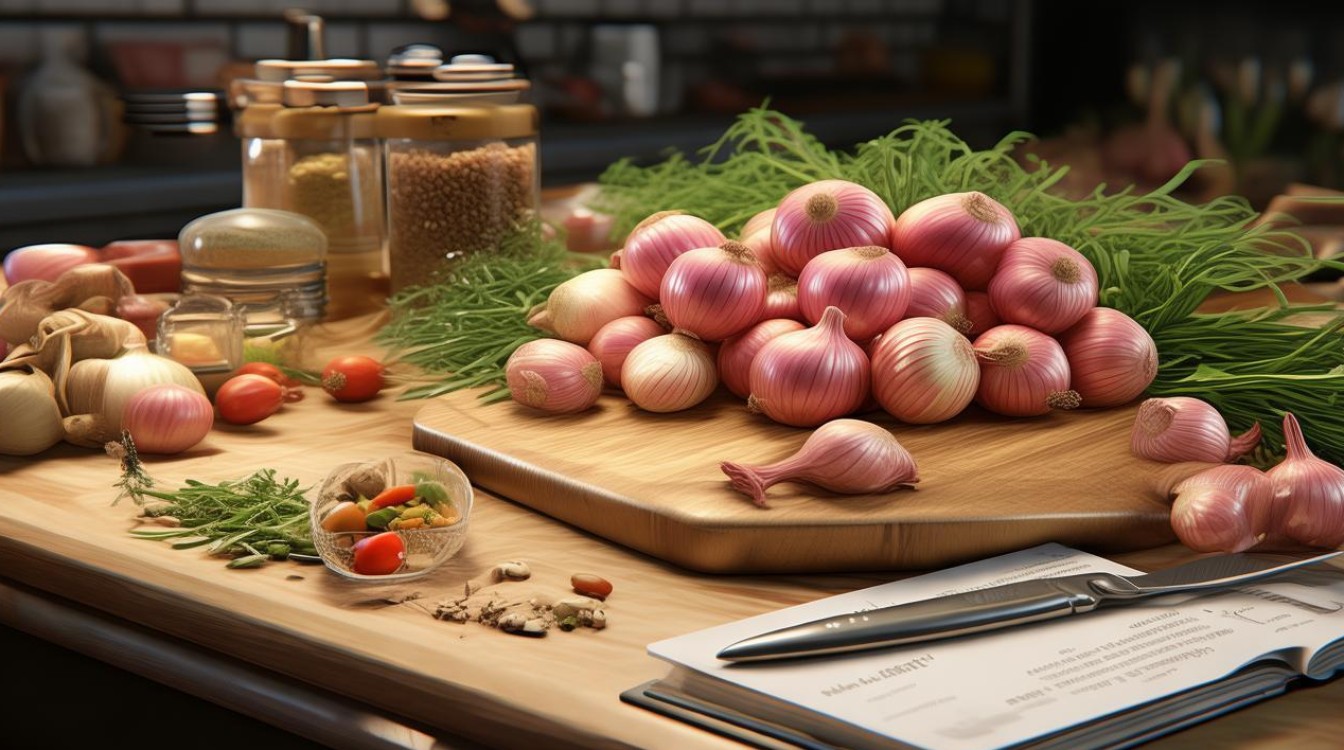 葱头怎么做好吃