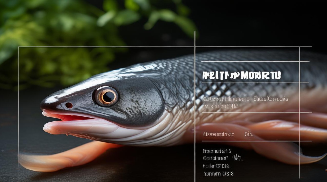 鳗鱼的营养价值及功效