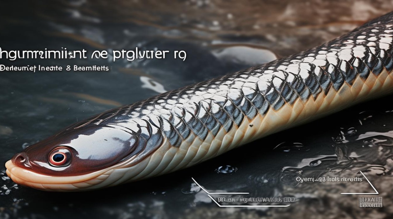 鳗鱼的营养价值及功效