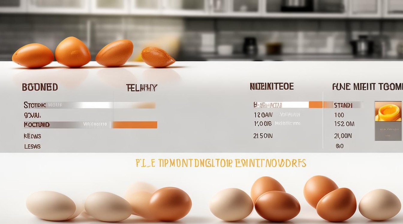 煮鸡蛋和蒸鸡蛋哪个有营养价值 煮鸡蛋和蒸鸡蛋哪个有营养价值