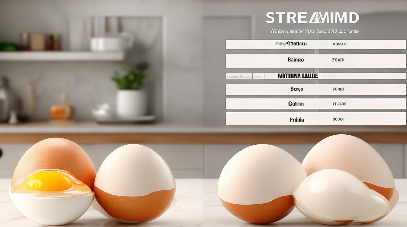 煮鸡蛋和蒸鸡蛋哪个有营养价值 煮鸡蛋和蒸鸡蛋哪个有营养价值