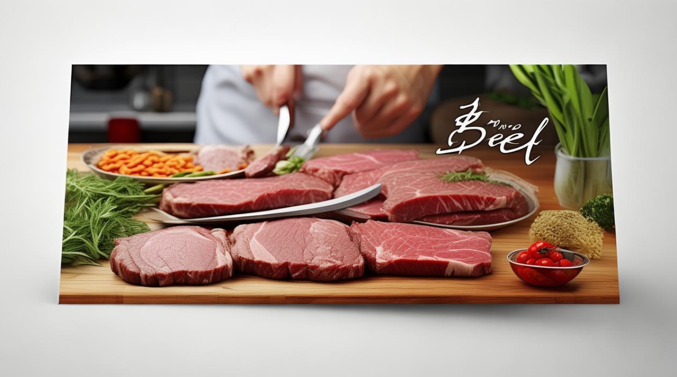 牛肉怎么炒好吃又嫩