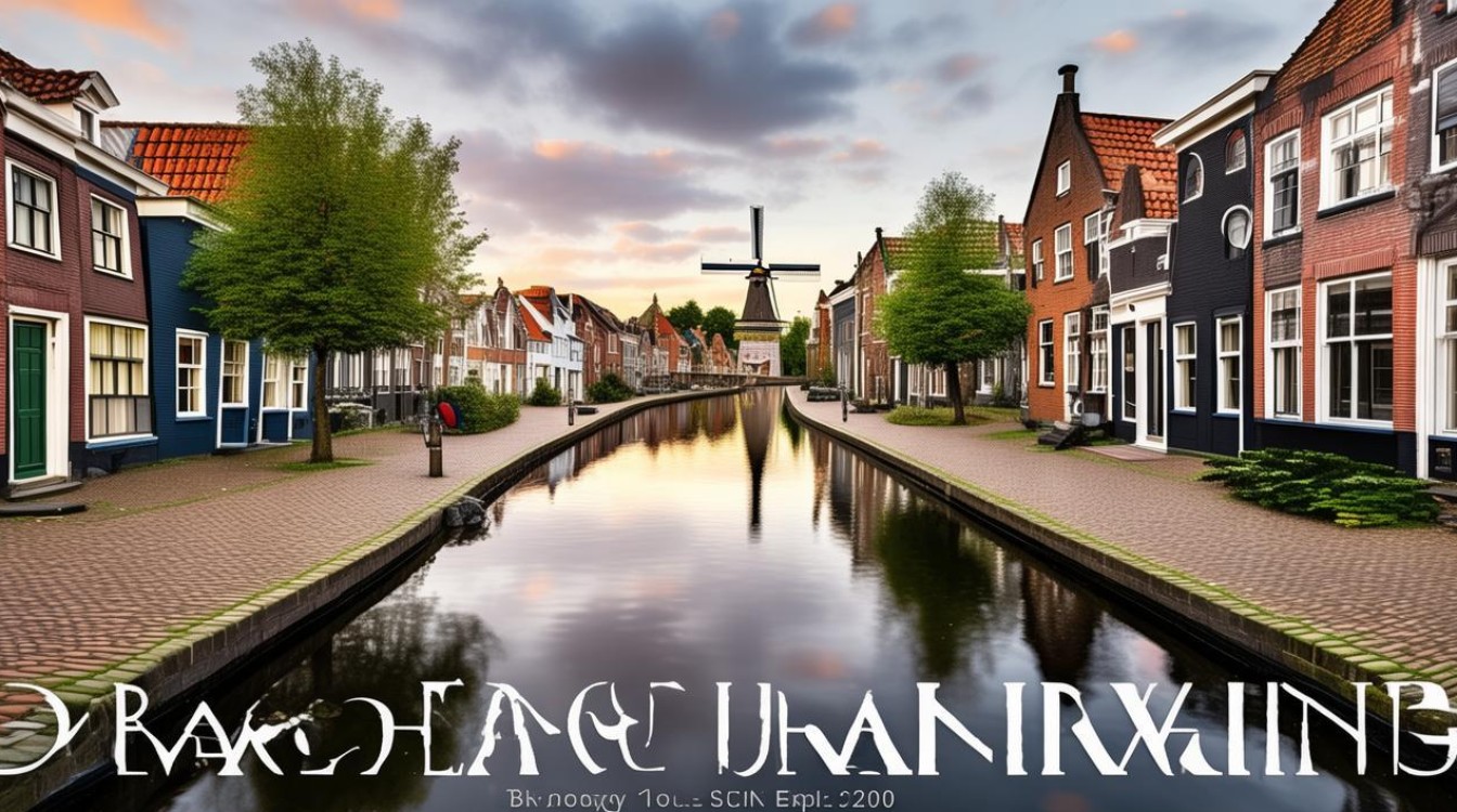 荷兰旅游 荷兰旅游