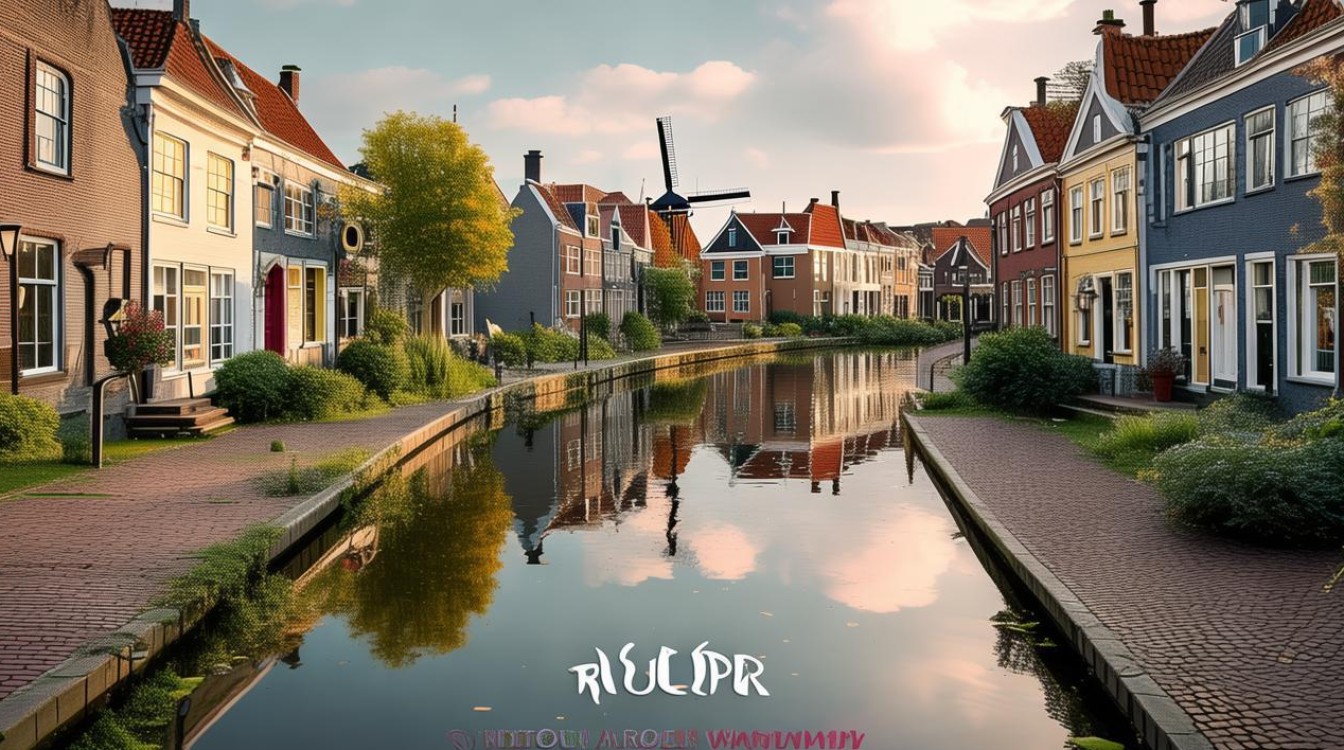 荷兰旅游 荷兰旅游