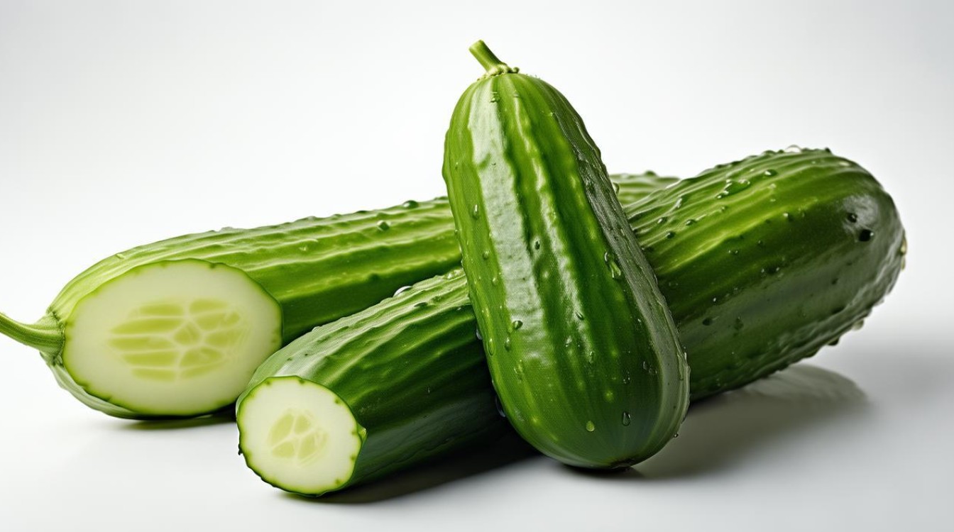 黄瓜的营养价值及功效与作用