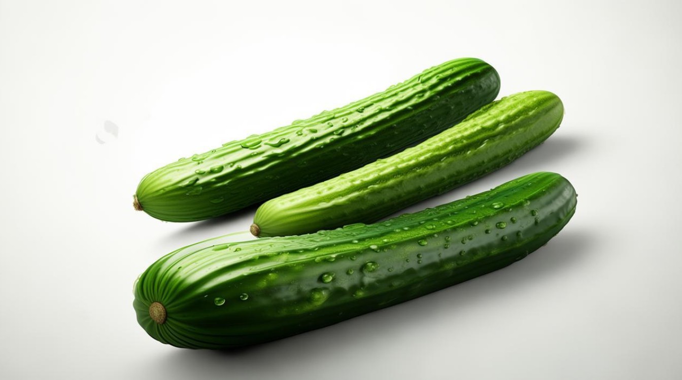 黄瓜的营养价值及功效与作用