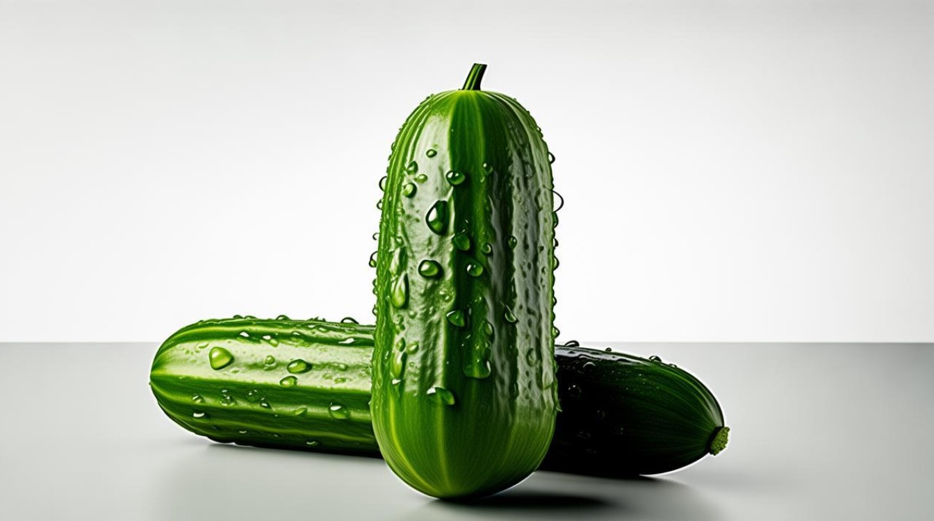 黄瓜的营养价值及功效与作用