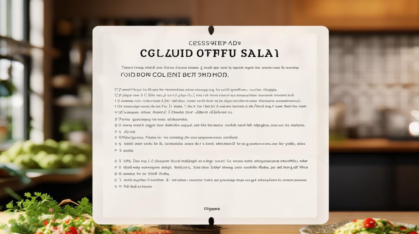 凉拌豆腐怎么做好吃又简单 凉拌豆腐怎么做好吃又简单