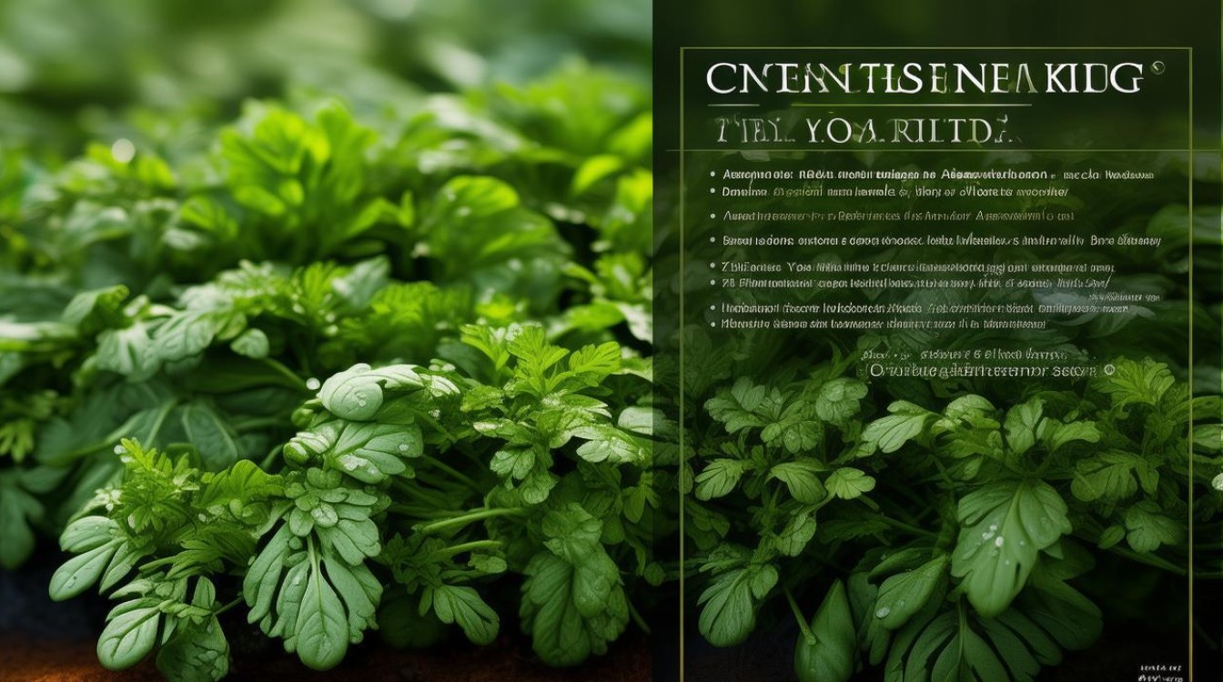 苔菜的营养价值和功效