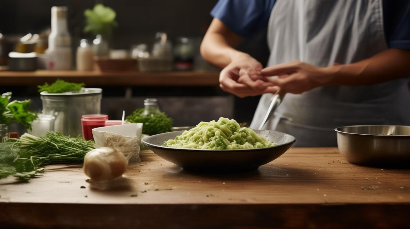 豆渣怎么做好吃又简单