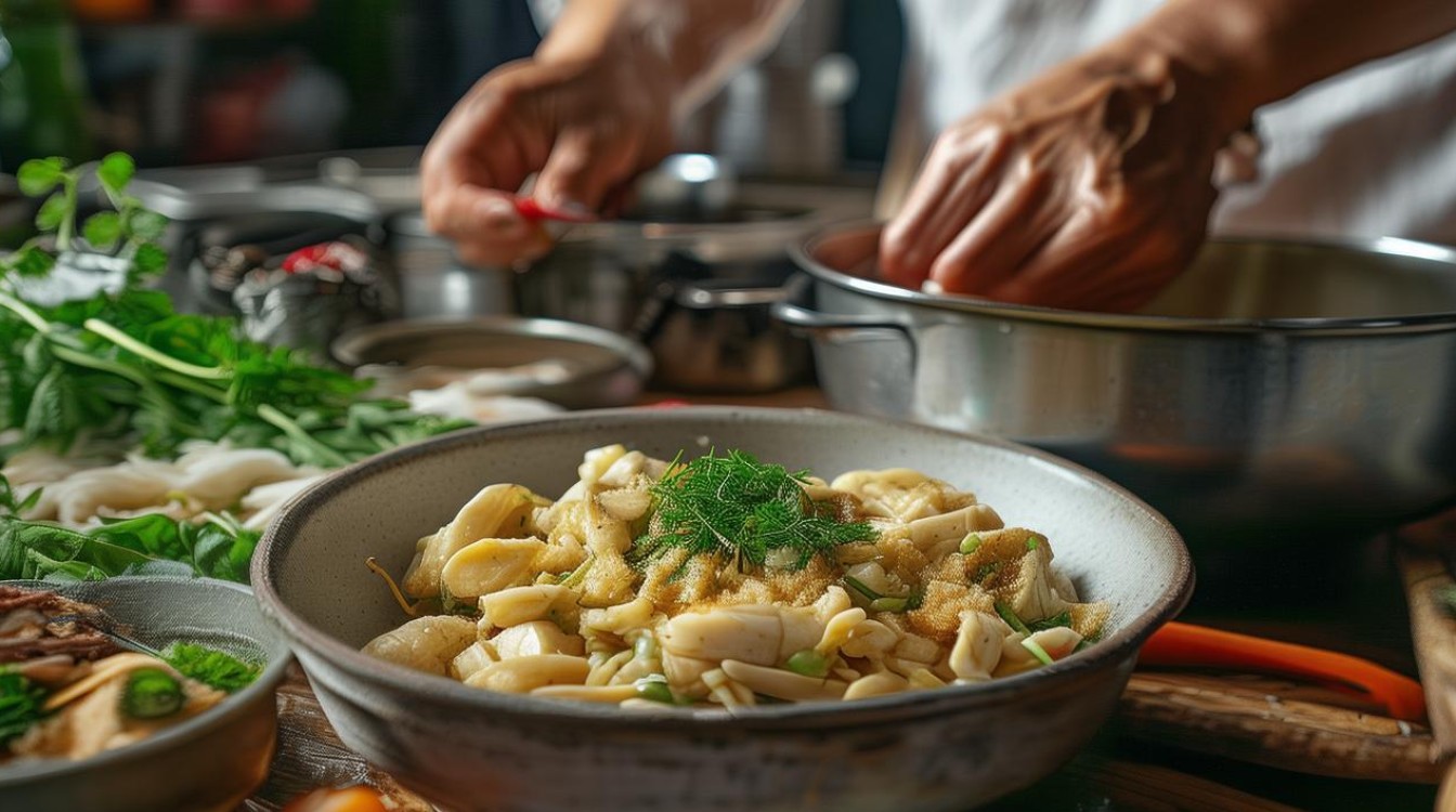 豆渣怎么做好吃又简单