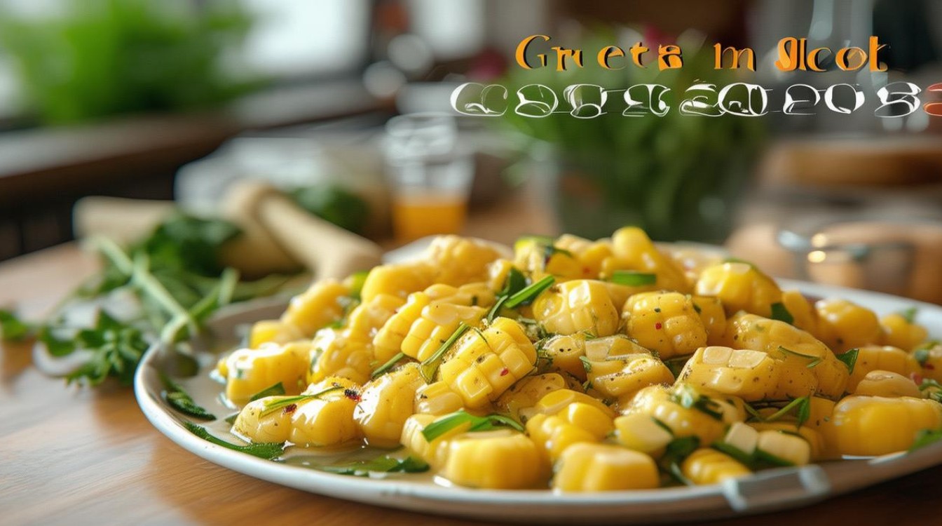 玉米笋怎么做好吃