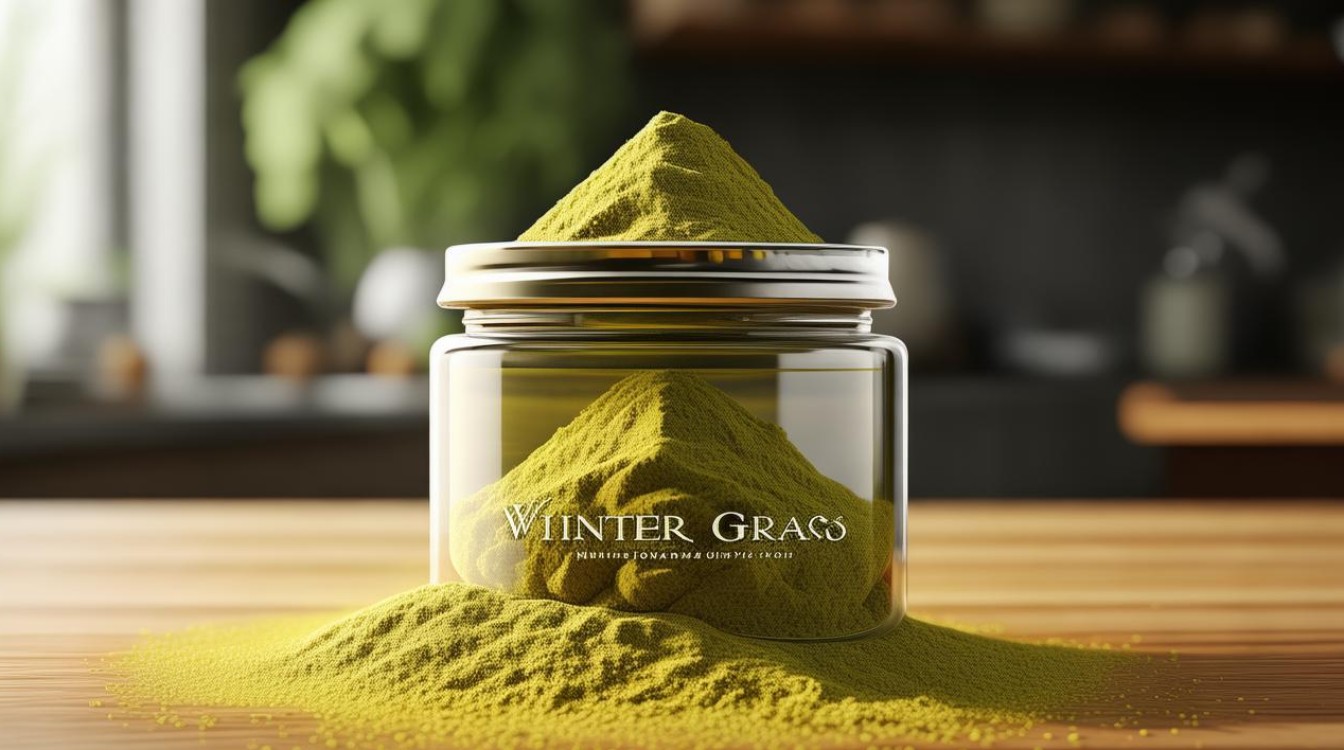 冬虫夏草的营养价值