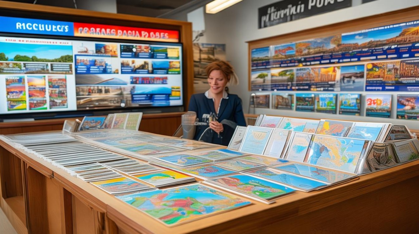 旅行社报团旅游