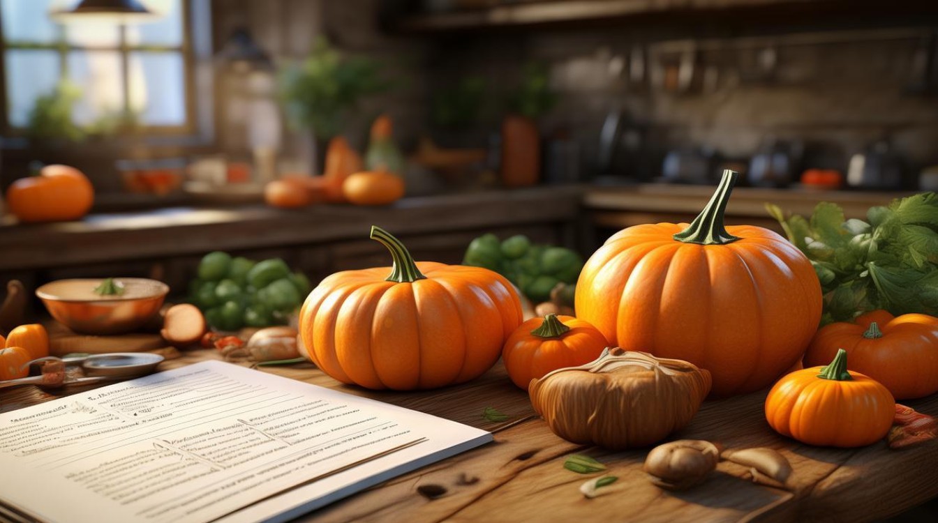 南瓜怎么做才好吃