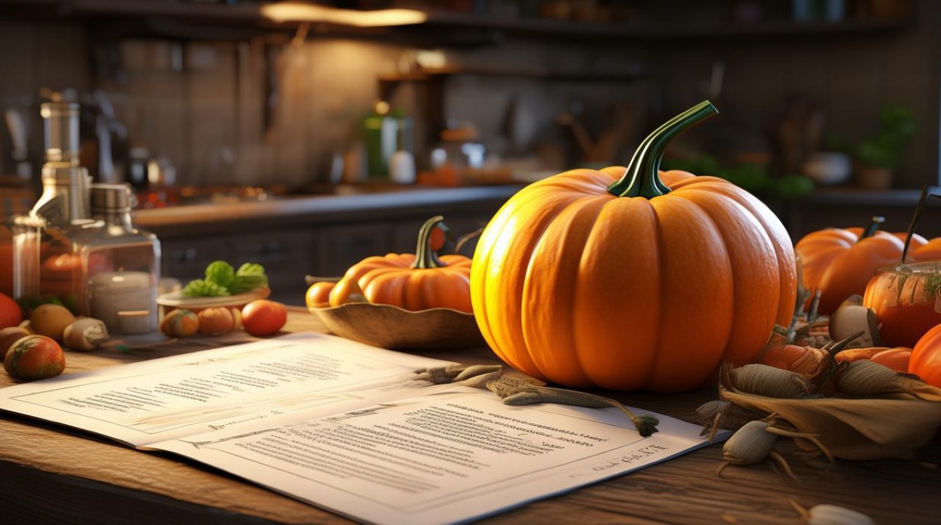 南瓜怎么做才好吃